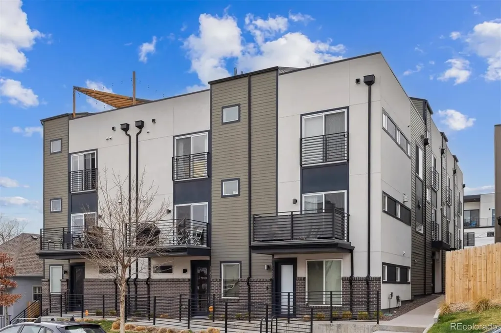 1287 Quitman Street Denver CO 80204