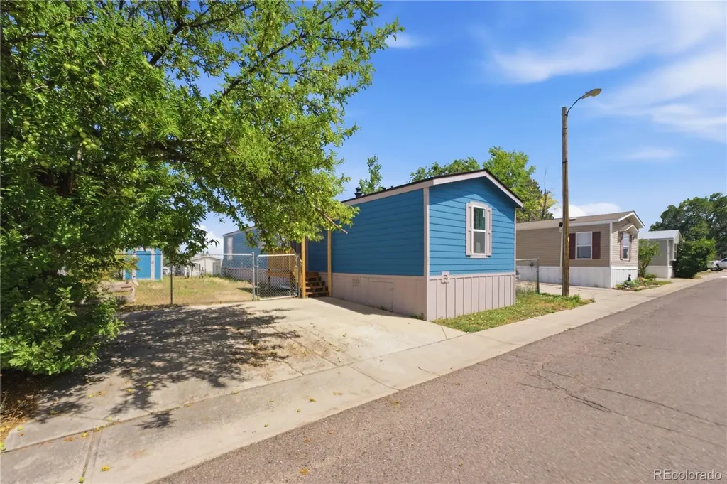 9595 Pecos Street Denver CO 80260
