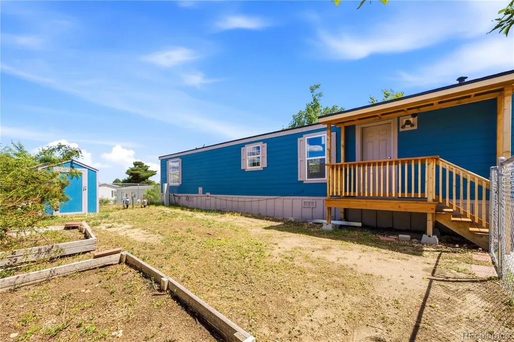 9595 Pecos Street Denver CO 80260