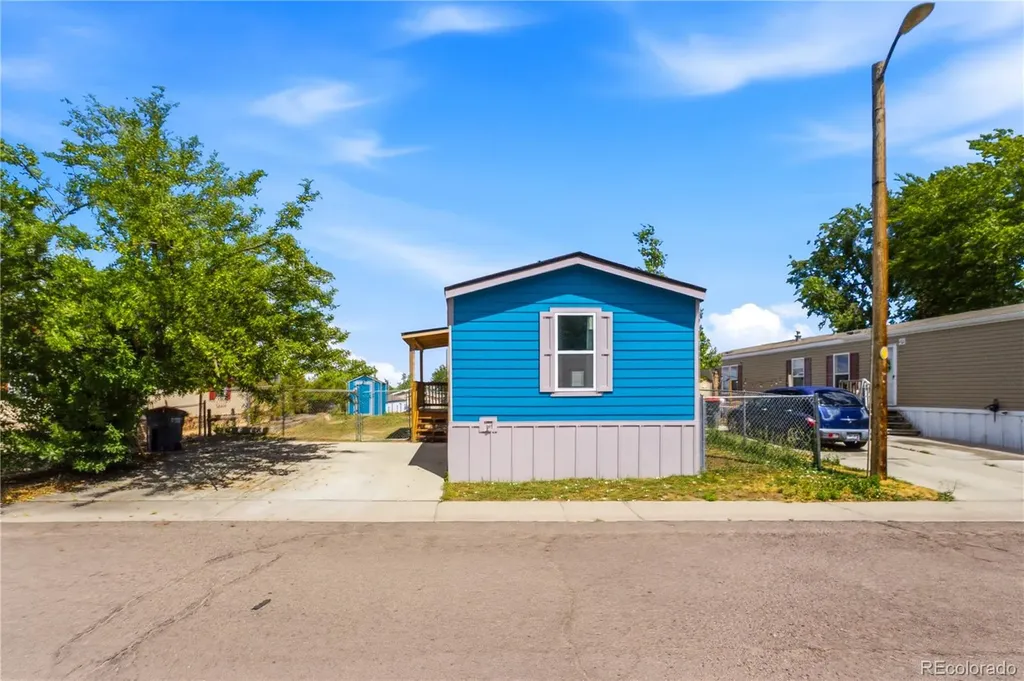 9595 Pecos Street Denver CO 80260