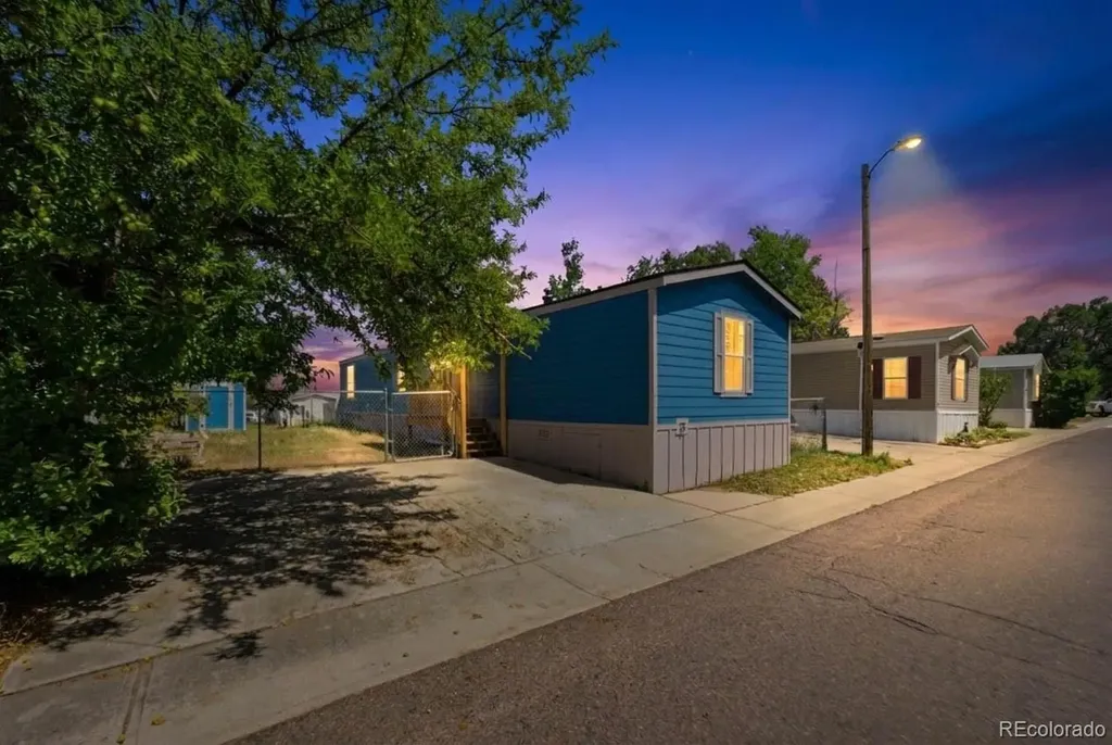 9595 Pecos Street Denver CO 80260