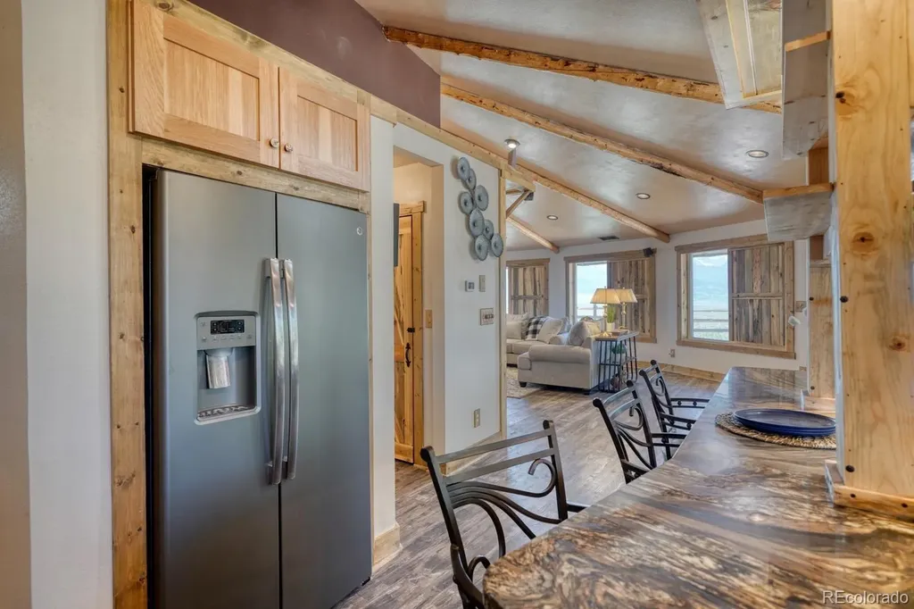 1115 County Road 319 Westcliffe CO 81252