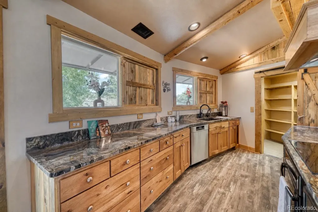 1115 County Road 319 Westcliffe CO 81252
