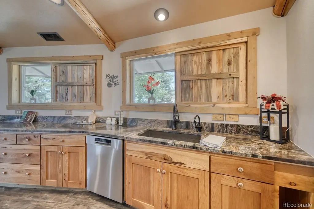 1115 County Road 319 Westcliffe CO 81252