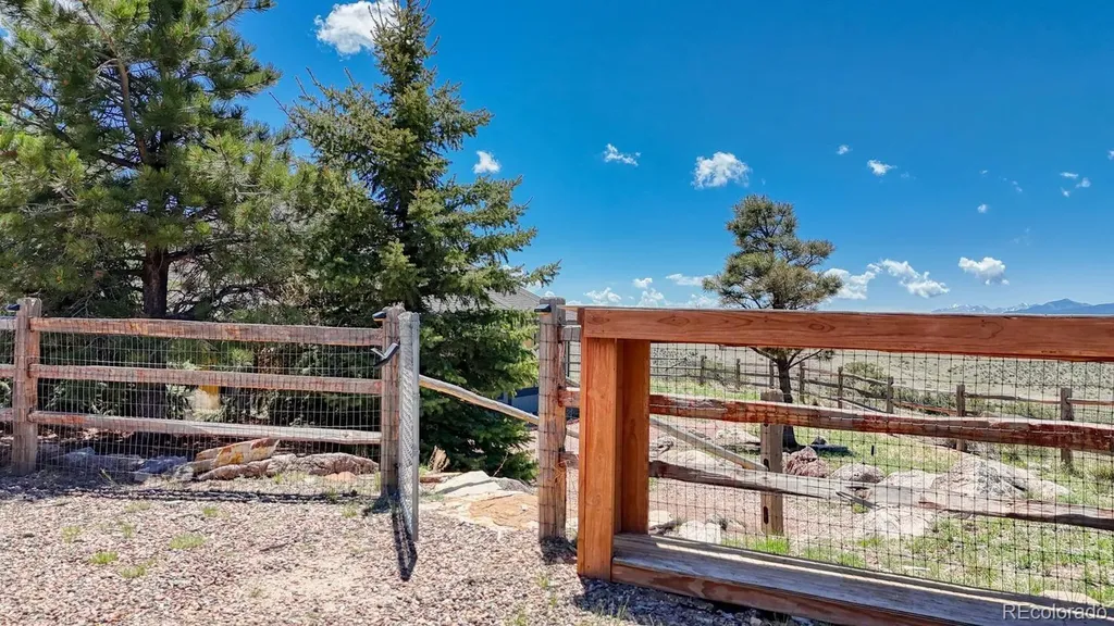 1115 County Road 319 Westcliffe CO 81252