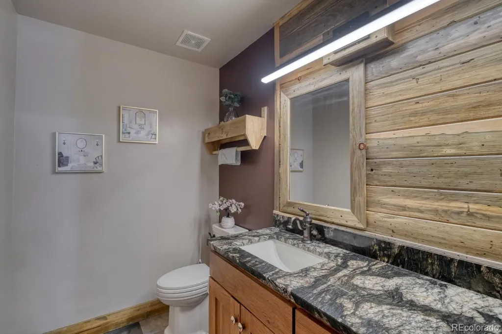 1115 County Road 319 Westcliffe CO 81252
