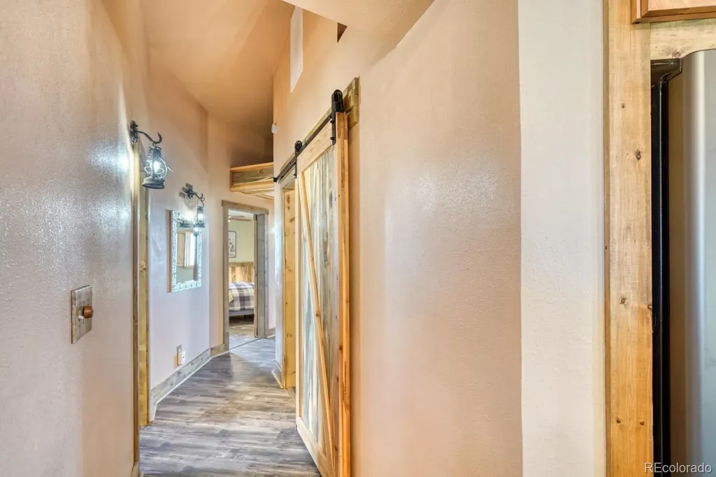 1115 County Road 319 Westcliffe CO 81252