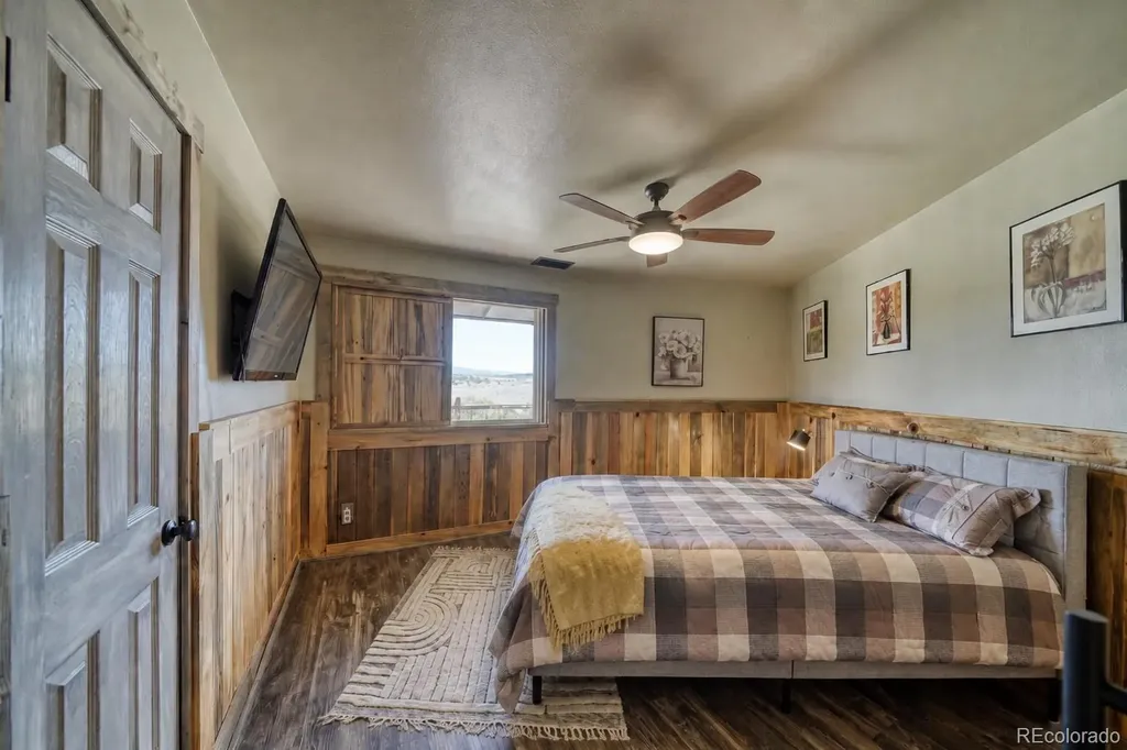 1115 County Road 319 Westcliffe CO 81252