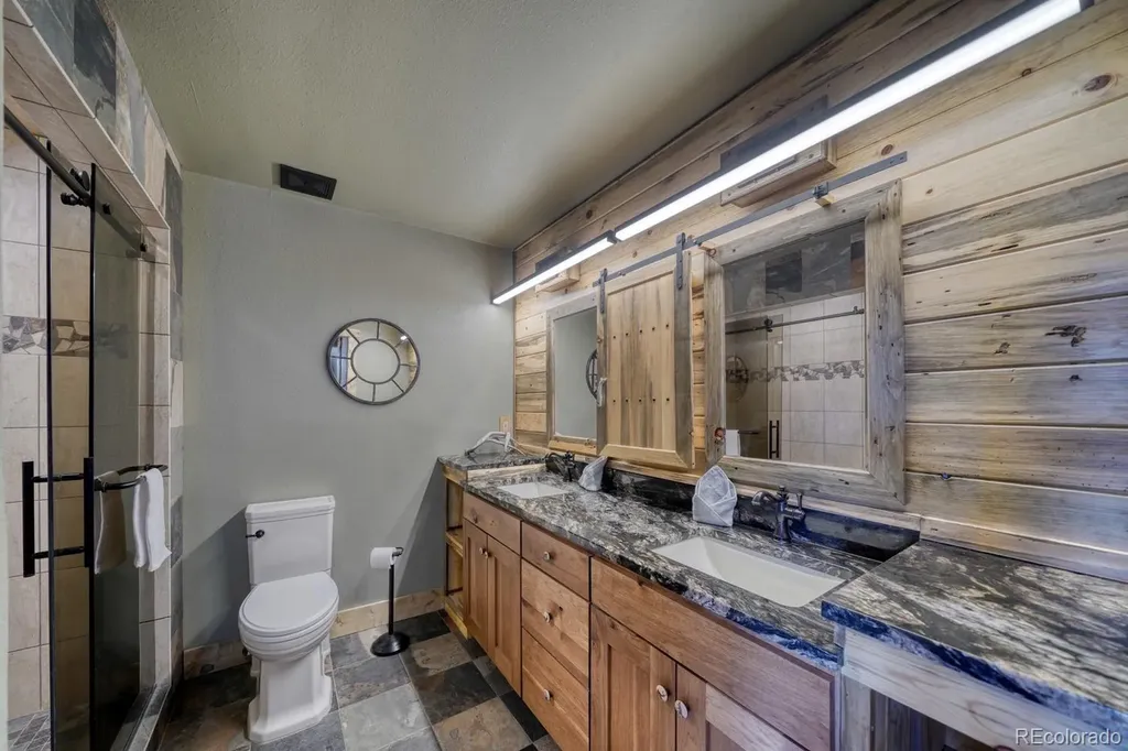 1115 County Road 319 Westcliffe CO 81252