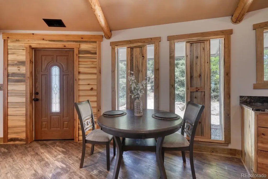1115 County Road 319 Westcliffe CO 81252
