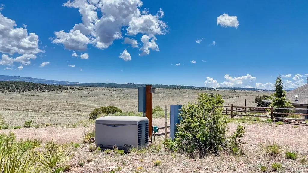 1115 County Road 319 Westcliffe CO 81252