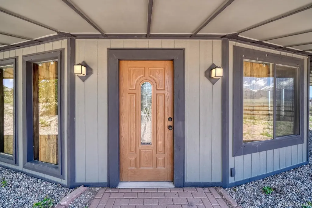 1115 County Road 319 Westcliffe CO 81252
