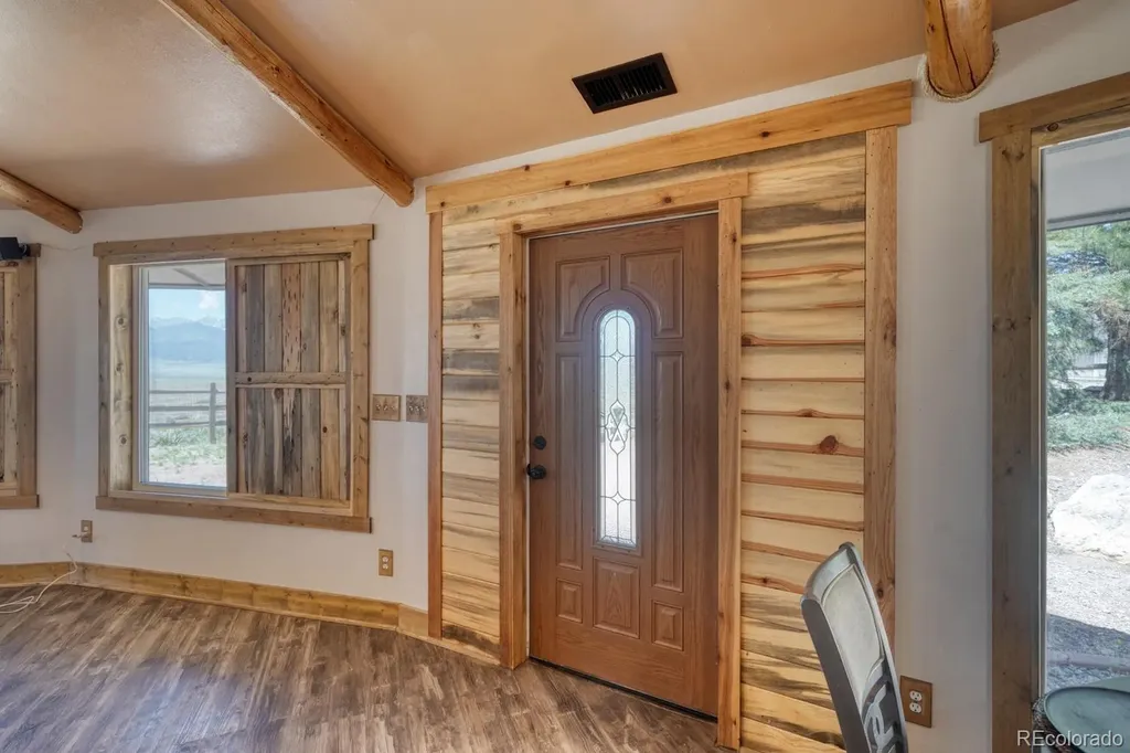 1115 County Road 319 Westcliffe CO 81252