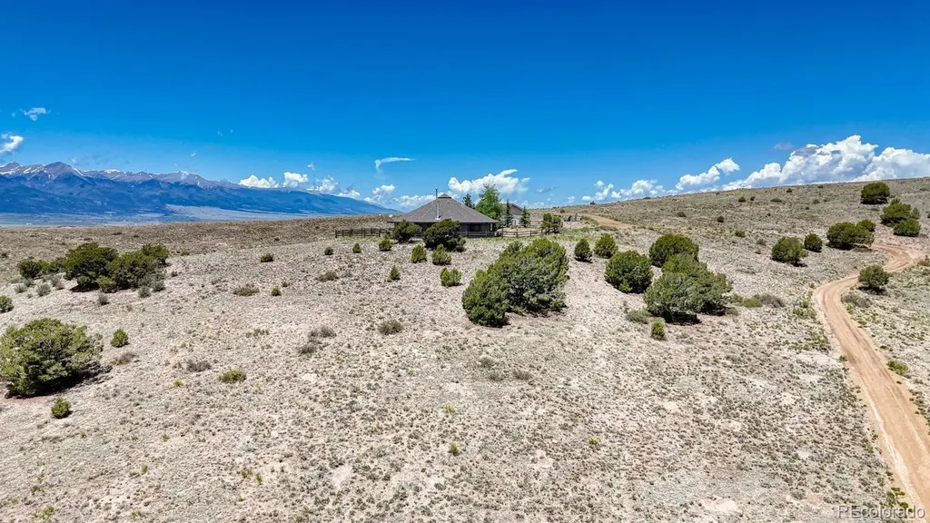 1115 County Road 319 Westcliffe CO 81252