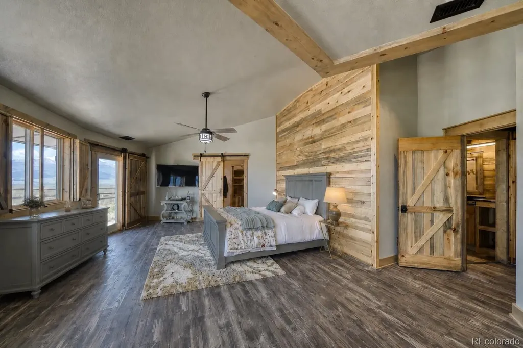 1115 County Road 319 Westcliffe CO 81252