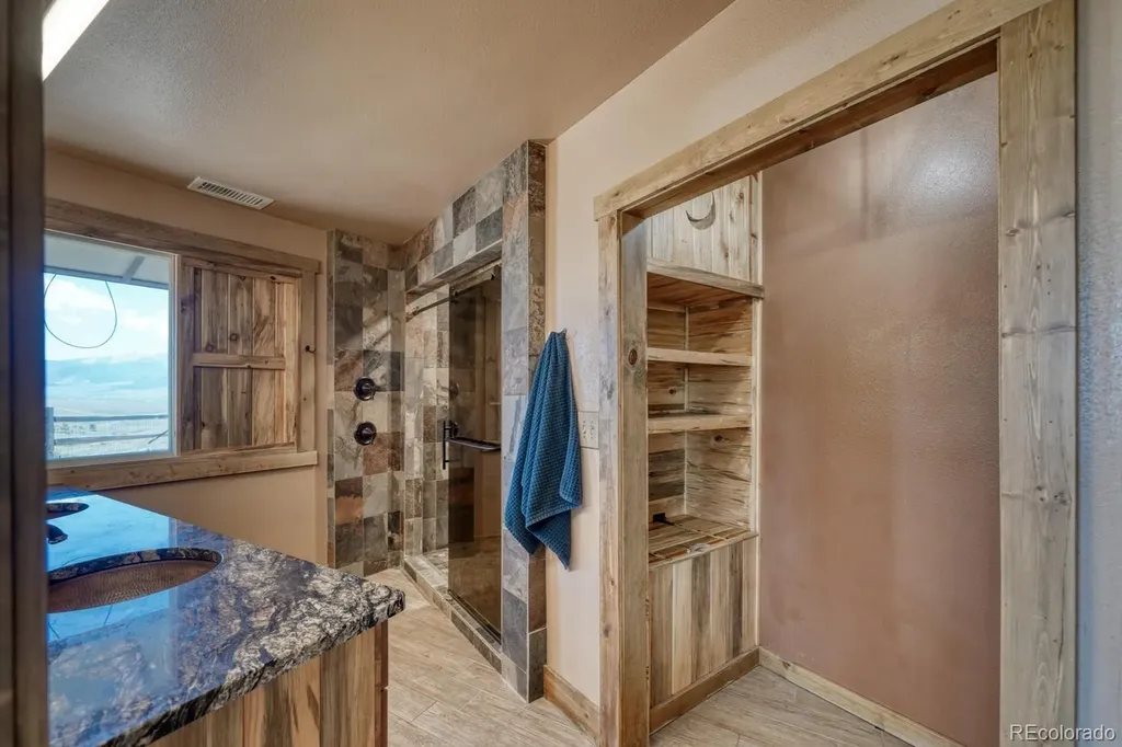 1115 County Road 319 Westcliffe CO 81252