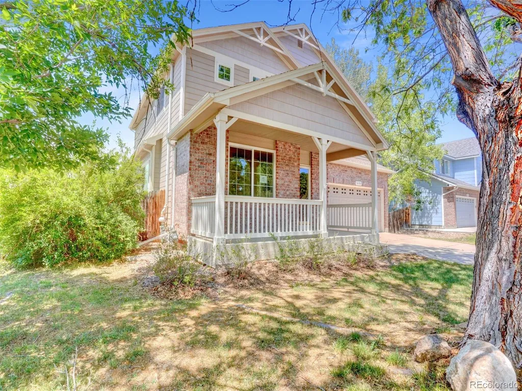 14701 Gaylord Street Brighton CO 80602