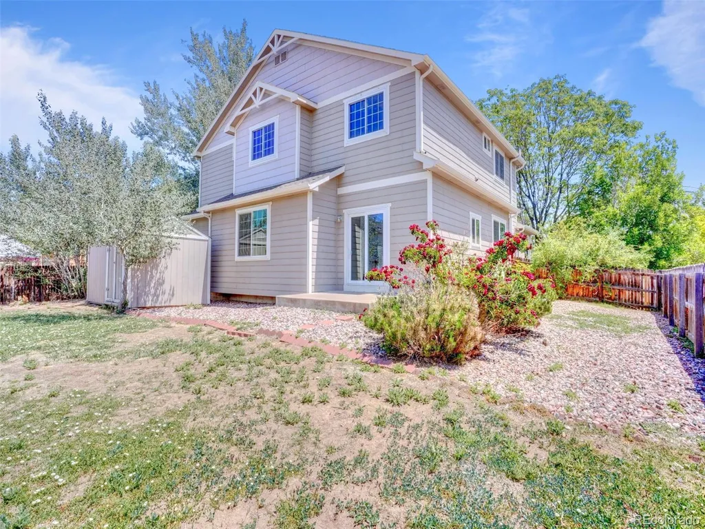 14701 Gaylord Street Brighton CO 80602