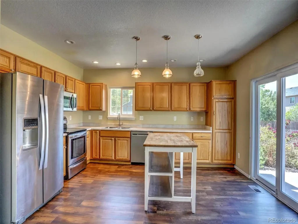 14701 Gaylord Street Brighton CO 80602