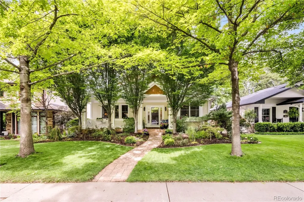 2451 S Adams Street Denver CO 80210