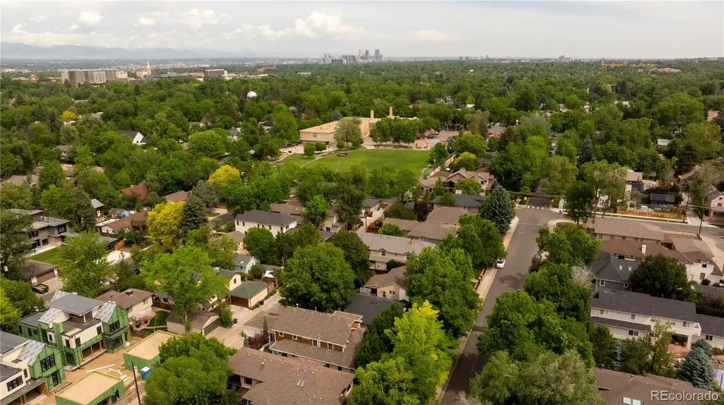 2451 S Adams Street Denver CO 80210