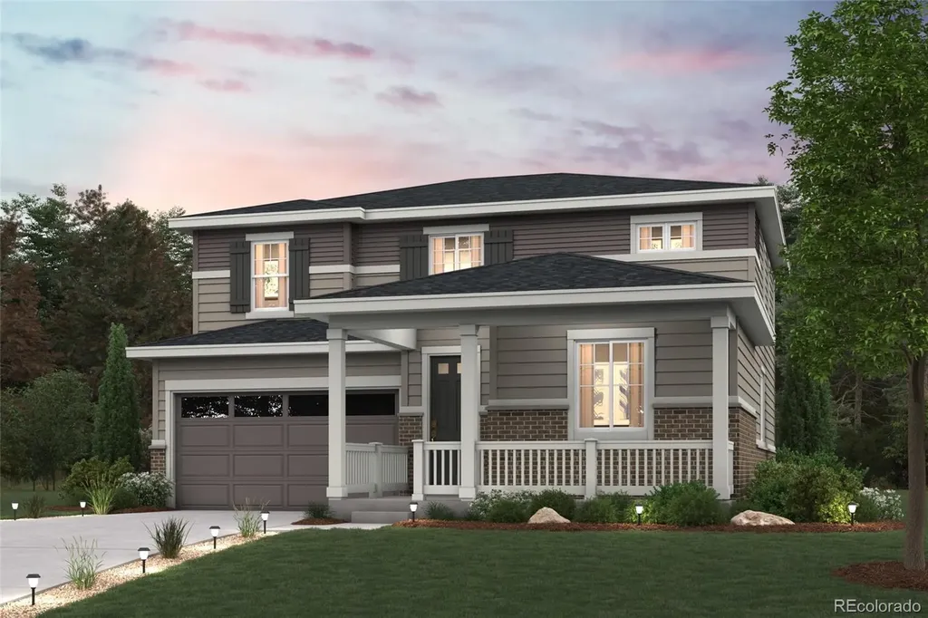 3313 N Irvington Street Aurora CO 80019