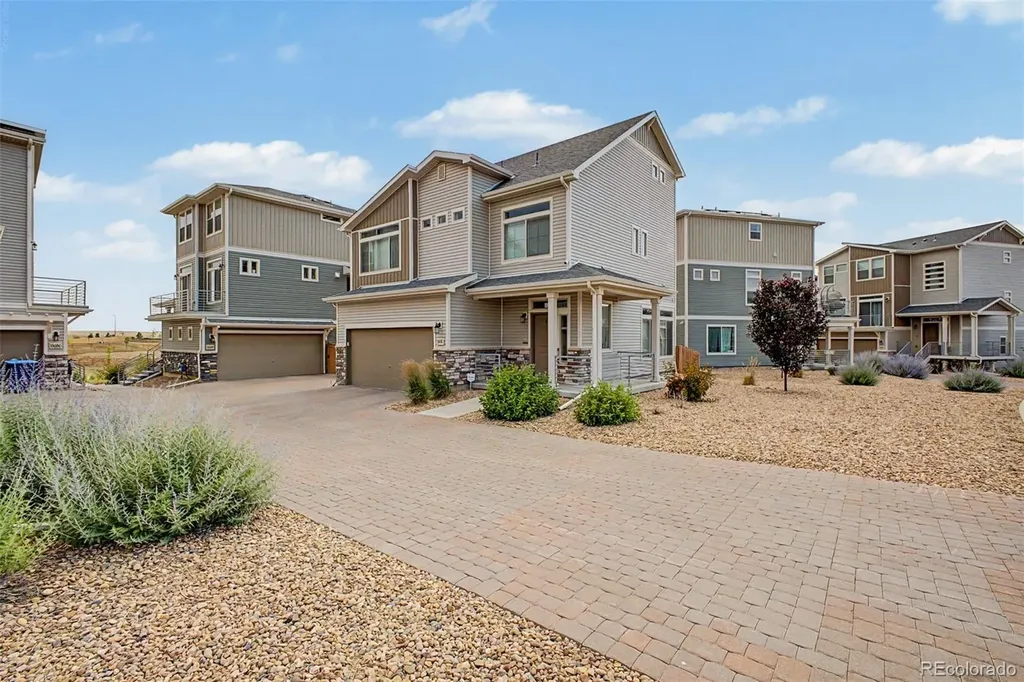 13676 E 101st Avenue Commerce City CO 80022
