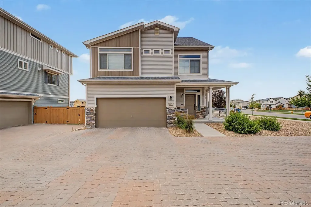 13676 E 101st Avenue Commerce City CO 80022