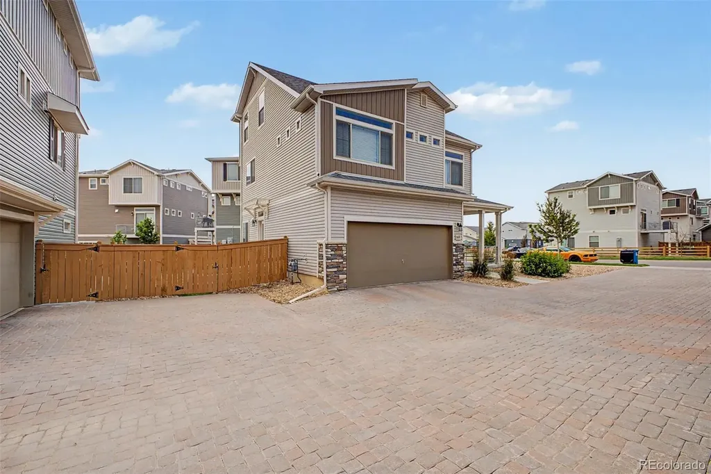 13676 E 101st Avenue Commerce City CO 80022