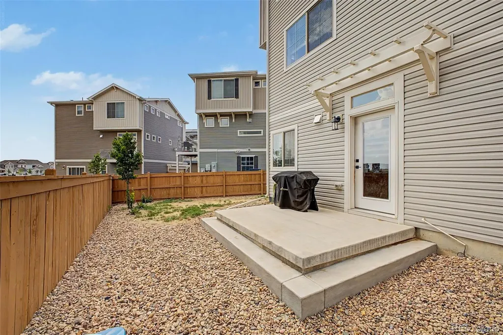 13676 E 101st Avenue Commerce City CO 80022