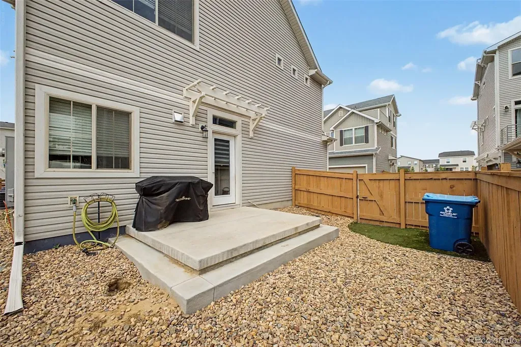 13676 E 101st Avenue Commerce City CO 80022