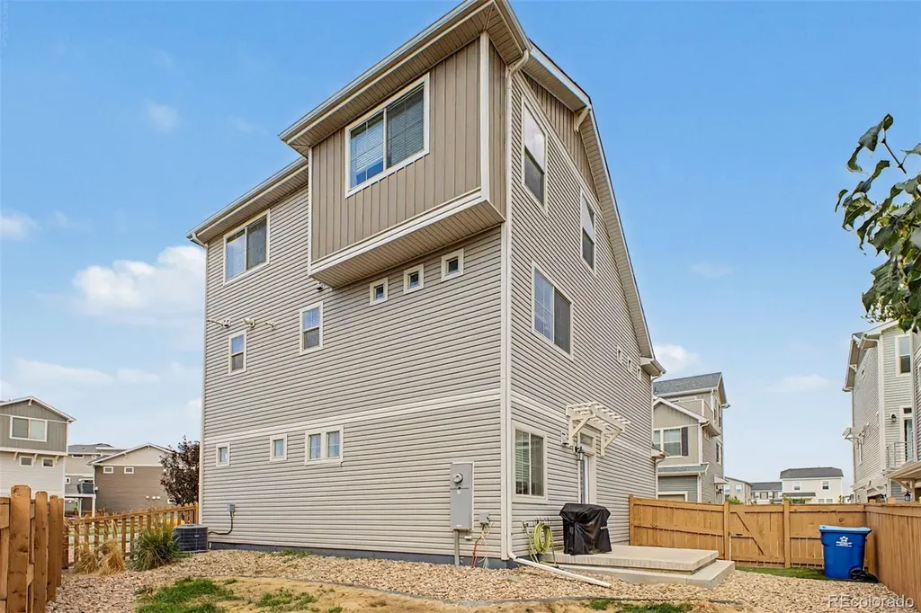13676 E 101st Avenue Commerce City CO 80022