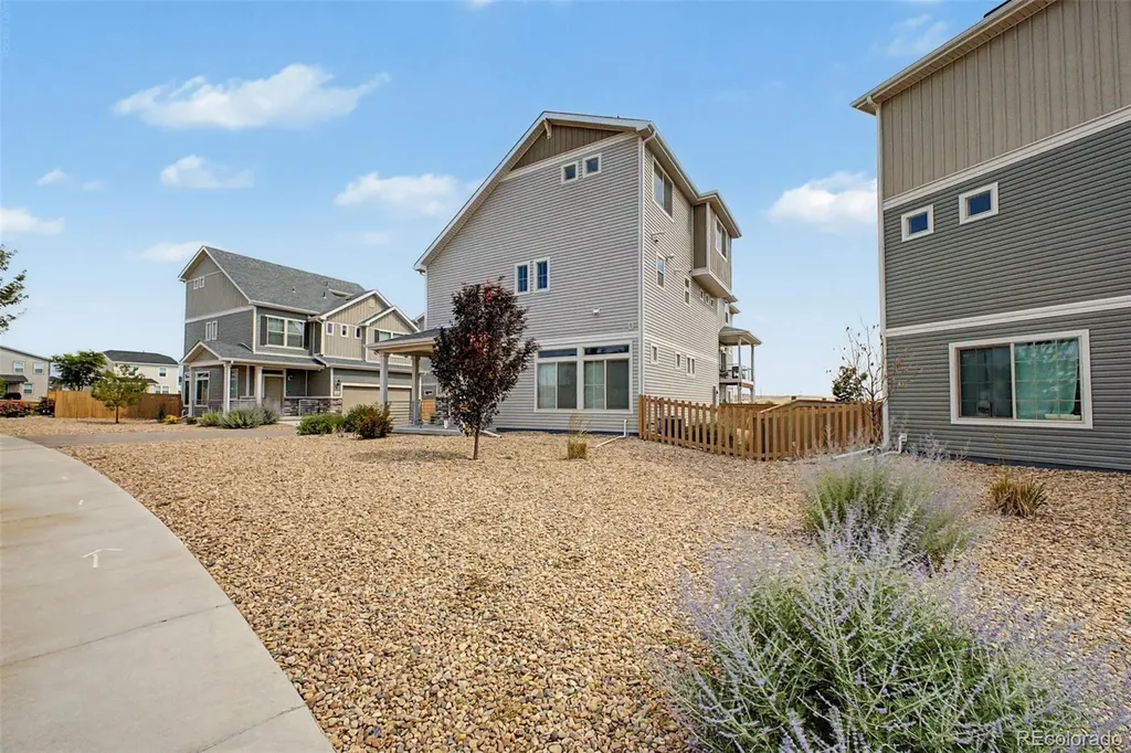 13676 E 101st Avenue Commerce City CO 80022