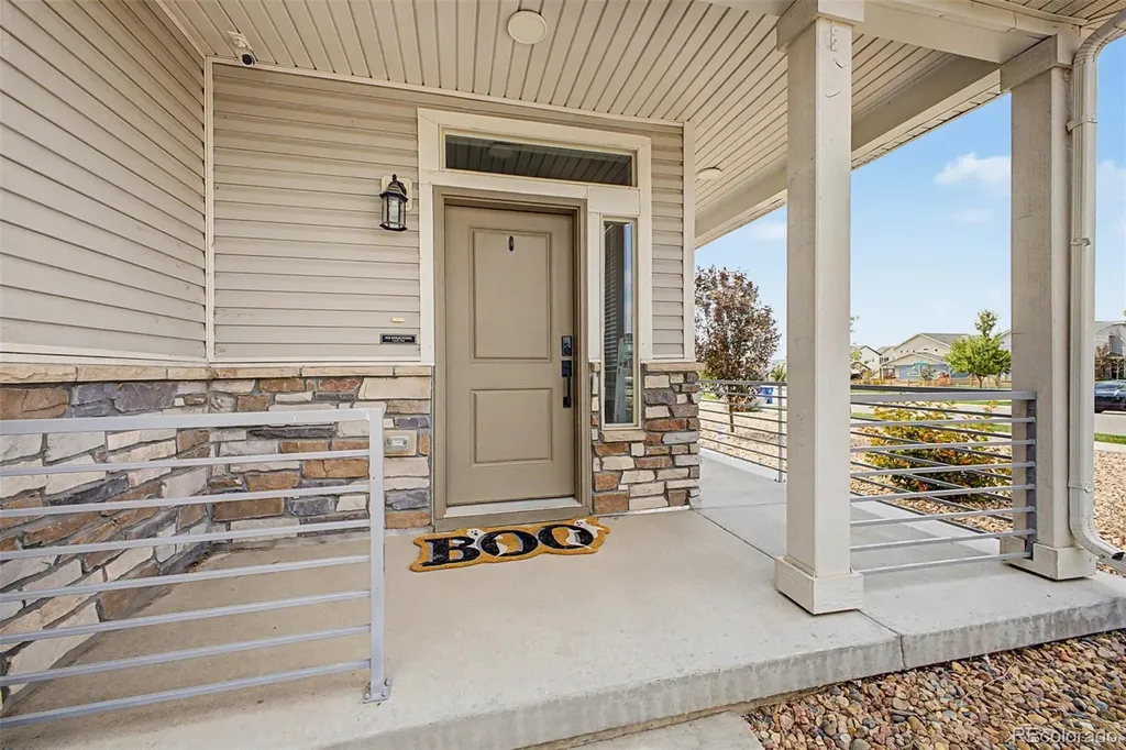 13676 E 101st Avenue Commerce City CO 80022
