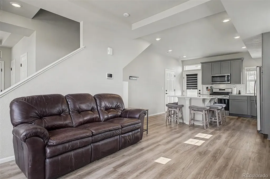 13676 E 101st Avenue Commerce City CO 80022