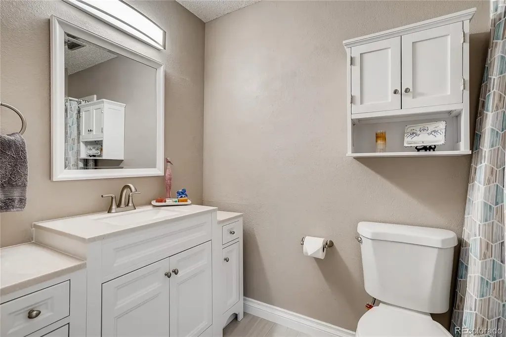 2260 E Geddes Avenue Centennial CO 80122