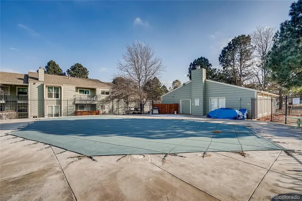 2260 E Geddes Avenue Centennial CO 80122