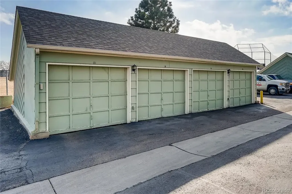2260 E Geddes Avenue Centennial CO 80122