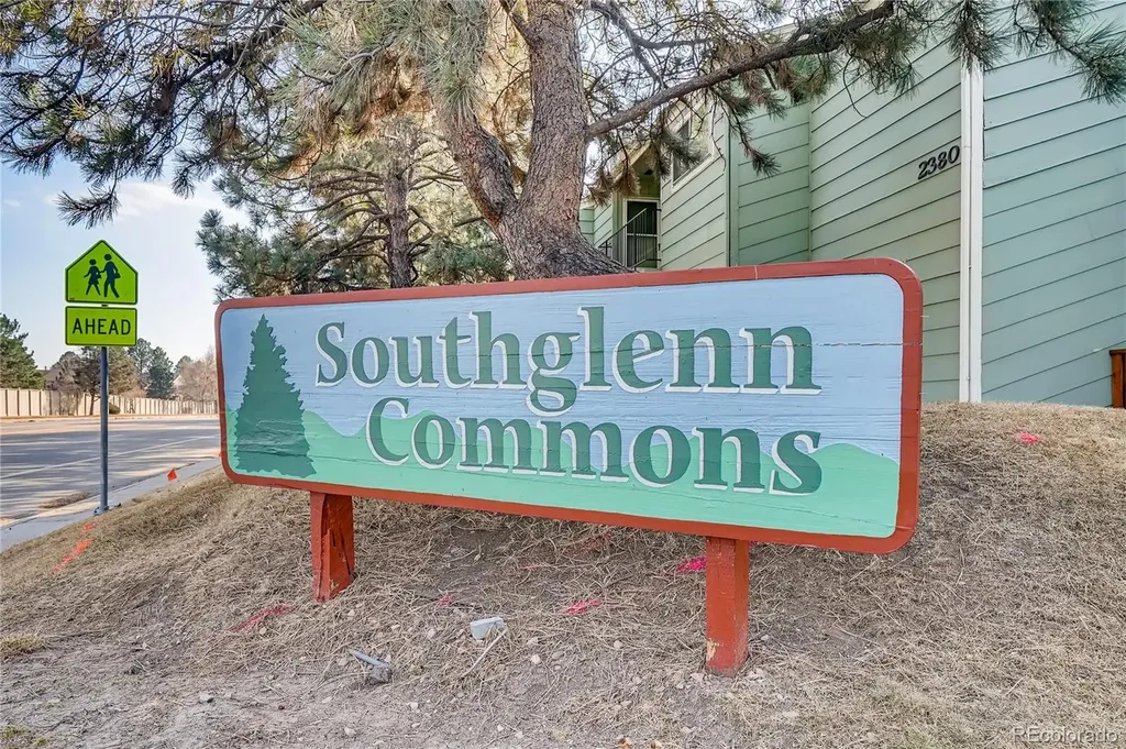 2260 E Geddes Avenue Centennial CO 80122