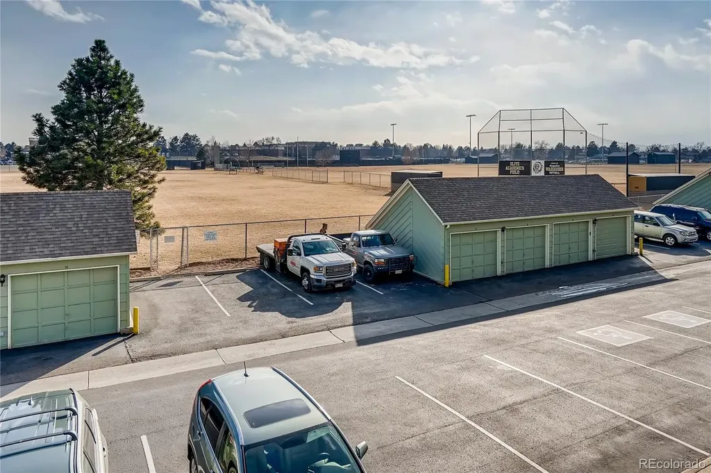 2260 E Geddes Avenue Centennial CO 80122