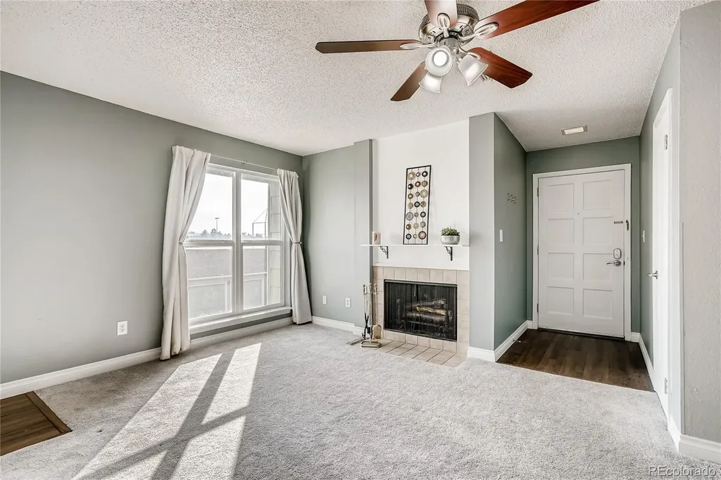 2260 E Geddes Avenue Centennial CO 80122