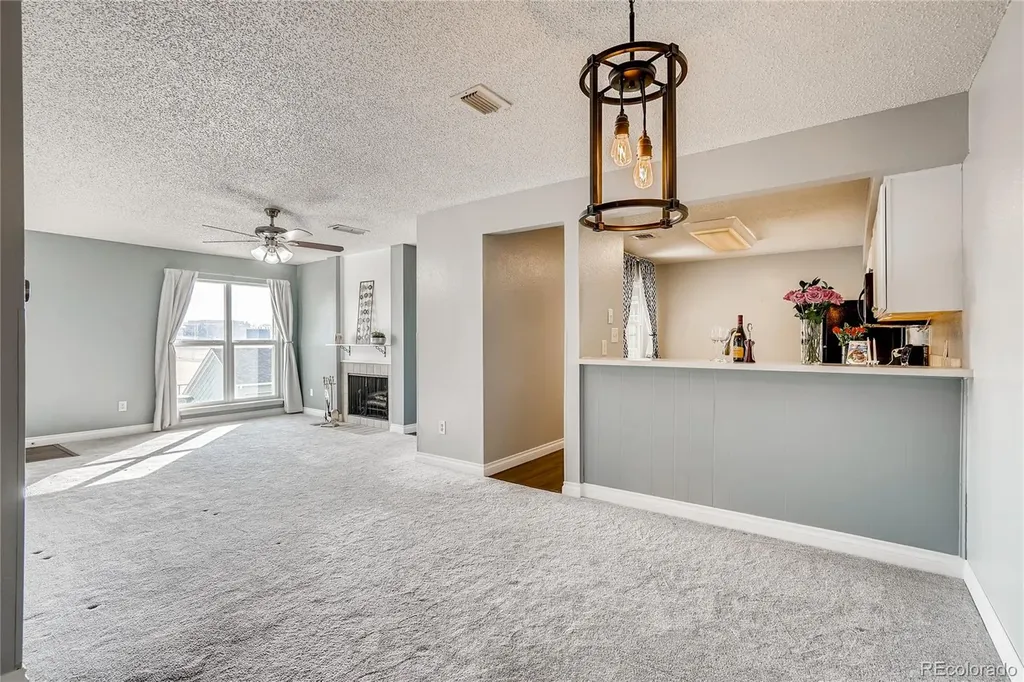 2260 E Geddes Avenue Centennial CO 80122