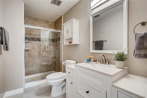 2260 E Geddes Avenue Centennial CO 80122