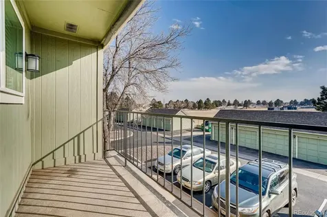 2260 E Geddes Avenue Centennial CO 80122