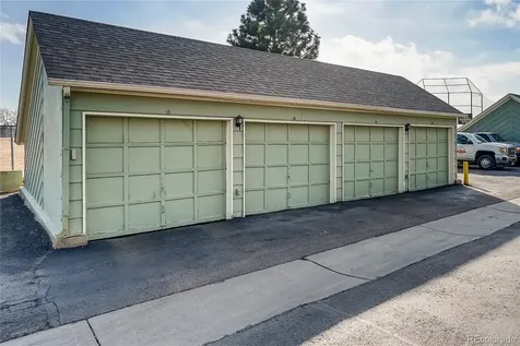 2260 E Geddes Avenue Centennial CO 80122