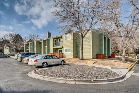 2260 E Geddes Avenue Centennial CO 80122
