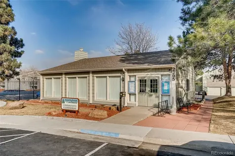 2260 E Geddes Avenue Centennial CO 80122