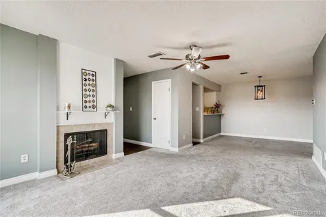 2260 E Geddes Avenue Centennial CO 80122