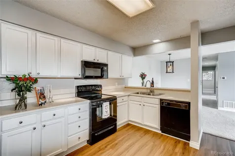 2260 E Geddes Avenue Centennial CO 80122