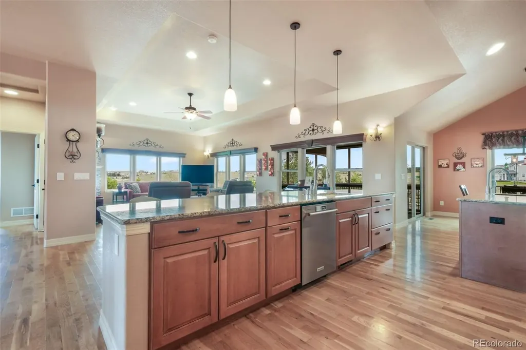 9946 Rockingham Drive Peyton CO 80831